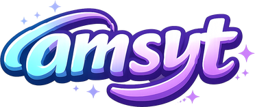 amsyt লোগো